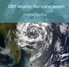 2007 Atlantic Hurricane Season