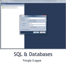 SQL & Databases