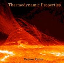 Thermodynamic Properties