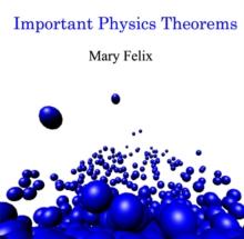 Important Physics Theorems