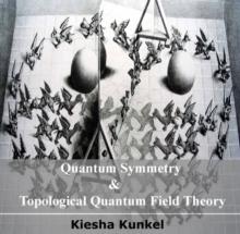 Quantum Symmetry & Topological Quantum Field Theory