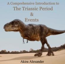 Comprehensive Introduction to The Triassic Period & Events, A