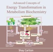 Advanced Concepts of Energy Transformation in Metabolism Biochemistry