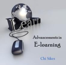 Advancements in E-learning