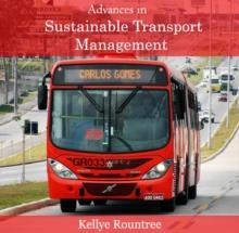 Advances in Sustainable Transport Management