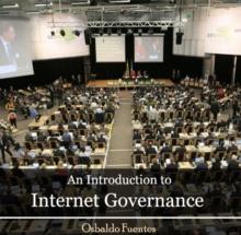 Introduction to Internet Governance, An