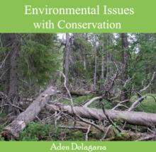 Environmental Issues with Conservation