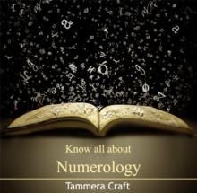 Know all about Numerology