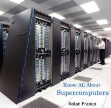 Know All About Supercomputers