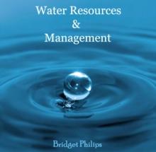 Water Resources & Management