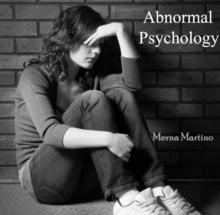 Abnormal Psychology