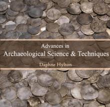 Advances in Archaeological Science & Techniques