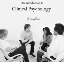 Introduction to Clinical Psychology, An