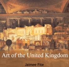 Art of the United Kingdom