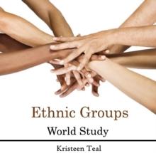 Ethnic Groups : World Study