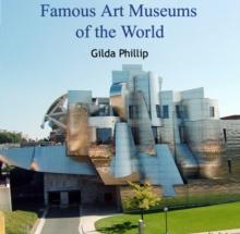 Famous Art Museums of the World