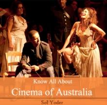 Know All About Cinema of Australia