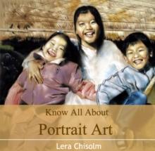 Know All About Portrait Art