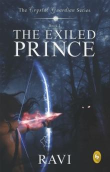 The Exiled Prince : Book 1