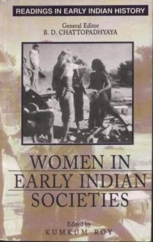 Women in Early Indian Societies