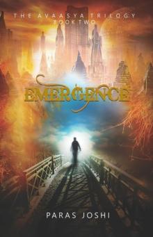 Emergence : Book 2