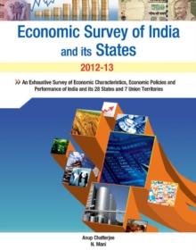 Economic Survey of India & its States : 2012-13