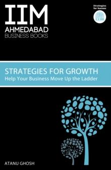 Strategies for Growth