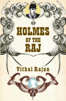 HOLMES OF THE RAJ