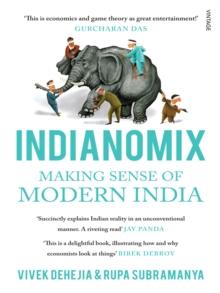 Indianomix : Making Sense of Modern India