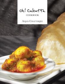 Oh! Calcutta-Cookbook