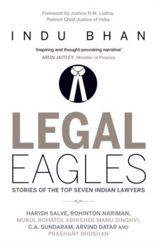 Legal Eagles