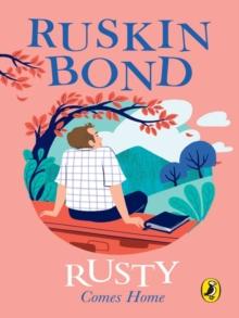 Rusty Comes Home : Signed As Rusty Vol 5