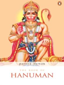 The Book Of Hanuman