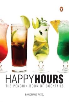 Happy Hours : The Penguin Book of Cocktails