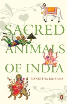 Sacred Animals of India