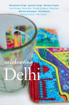 Celebrating Delhi