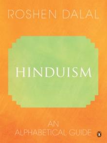 Hinduism : An Alphabetical Guide