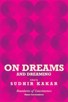 On Dreams and Dreaming