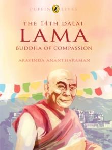 The 14th Dalai Lama : Buddha of Compassion