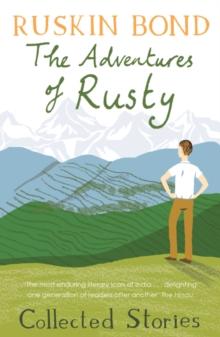 The Adventures of Rusty : Collected Stories