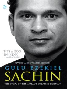 Sachin : The Story of the World's Greatest Batsman