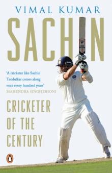 Sachin : Cricketer of the Century