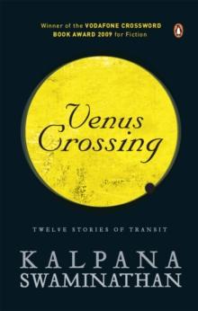 Venus Crossing