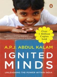 Ignited Minds : Unleashing the Power within India