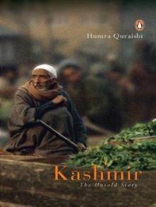 Kashmir : The Untold Story