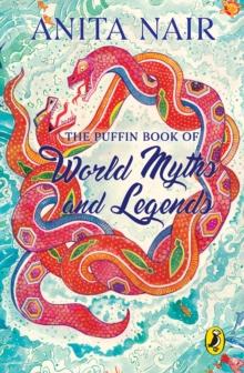 Puffin Book of World Myths and Legends