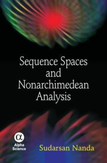 Sequence Spaces and Applications