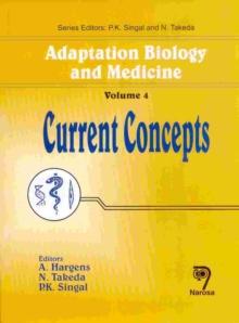 Adaptation Biology and Medicine : Volume 4: