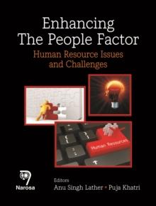 Enhancing The People Factor