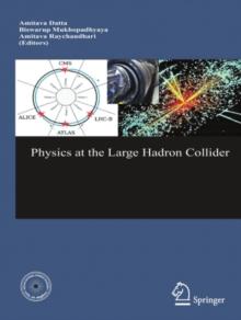 Physics at the Large Hadron Collider